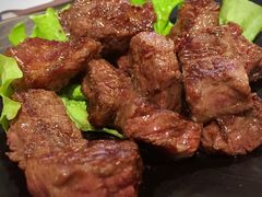 -朴大人炭烤·韩国料理(奥帆中心海尔洲际店)