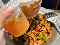 -蛙小侠(长安万科店)