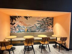 -星巴克(兰州中川机场T2出发店)