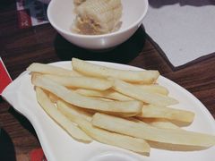 -豪享来中西餐厅(隆昌店)