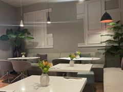 -潮一不贰·法式甜品·生日蛋糕·西式简餐(外滩店)