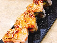 -东京屋(武定路店)