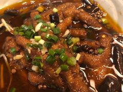 驿舍虎皮凤爪-驿舍·民國老营房院子私房菜(科学会堂店)