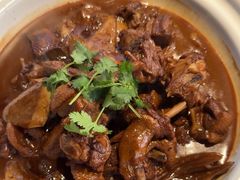 -又见炊烟私房菜(敬亭路店)