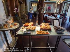 -东方滨江大酒店·滨江厅