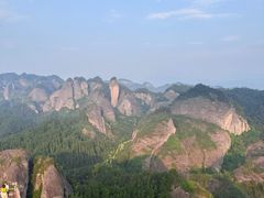 -崀山风景名胜区
