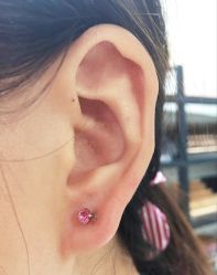 -甲舍美甲美睫艺术馆