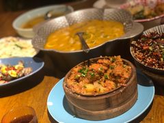 -易老头三样菜(南滨路总店)