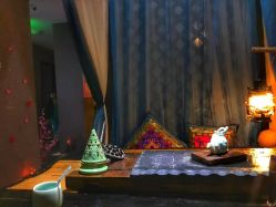 -琦品高端美容SPA私佳美场