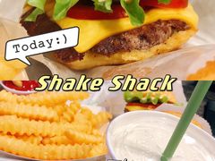 -Shake Shack(西单大悦城店)