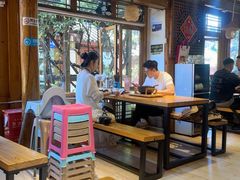 -勺子米线·云南传统小吃市集(四方街店)