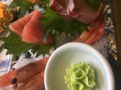 -山之川日料放题(通州店)