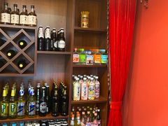 -炙爱鮮貨火锅(中东砂之船店)