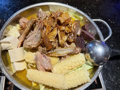 -吴记鲜定味