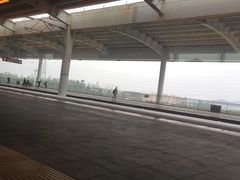 -深圳坪山站