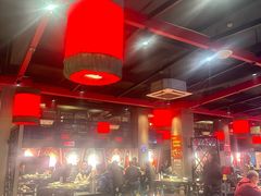 -巴蜀大宅门火锅(川音店)