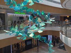 店内环境-深圳来福士广场