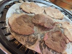 -正宗齐齐哈尔烤肉·齐牛哥鲜切炭火烤肉(杭州总店)