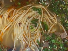 -西部马华清真兰州牛肉面·烧烤夜市(三里河店)