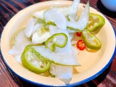 咸酸-广府乡下·饭庄(新港东路店)