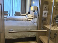 -上海浦西万怡酒店