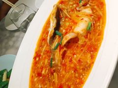 -雀蓝川菜(奥体广场店)