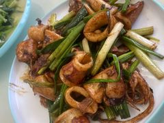 -双月饭店·20年老字号(新村店)