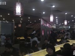 大堂-小杨生煎(龙之梦购物中心店)