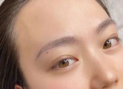 -本小姐美学·半永久纹眉野生眉