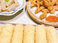 -大龙燚火锅(太古里店)