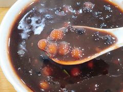 豆沙圆子-味一早餐(民安路店)