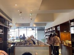 -BAKER&SPICE(安福路店)