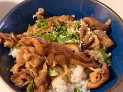 -黑木原精致料理·铁板烧