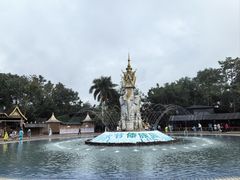-西双版纳傣族园