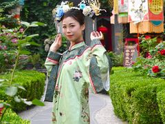 -白家大院·王府宫廷菜(苏州街店)