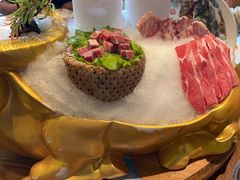 -尚海豆捞(乐虹坊店)