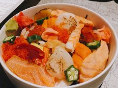 -穹六人间 people 6(岳阳路店)