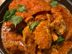 -新加坡海鲜共和(名胜世界圣淘沙海滨坊)