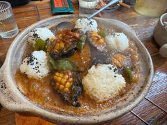 -九號院子海鲜烧烤