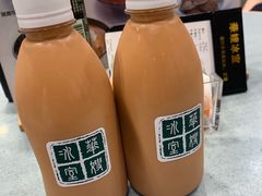 -华嫂冰室(尖沙咀店)