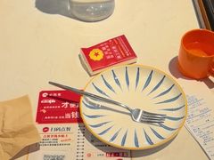 -必胜客(龙泉万达店)