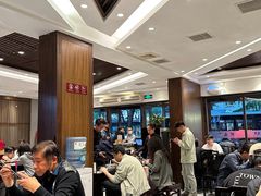 大堂-熙盛源(凤凰街店)