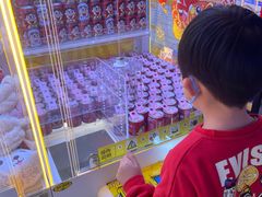 -风云再起游乐汇(北京西单西西友谊店)