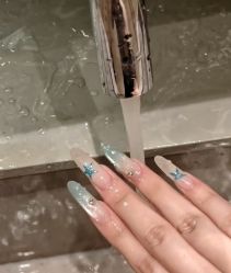 -MB·nail美甲美睫