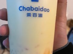 -茶百道(春晖路店)