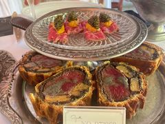 -壳里西餐厅Coquille Seafood Bistro(蒙自路店)