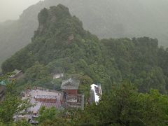 -武当山风景区