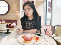 -哈根达斯(世界城店)