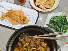 -九龙茶记·粤式餐厅融合菜(鹭江店)