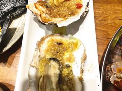 -必点海鲜·鲅鱼水饺(鞍山西道店)